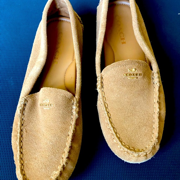 COACH Amber flats - Picture 6 of 8